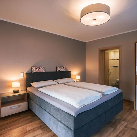 Bed and Breakfast Ferienweingut Hirschen Schulstrasse Burg  Zewnętrze zdjęcie