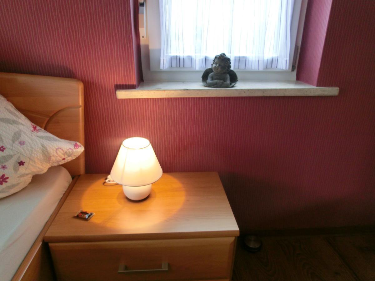 Bed and Breakfast Ferienweingut Hirschen Schulstrasse Burg  Zewnętrze zdjęcie